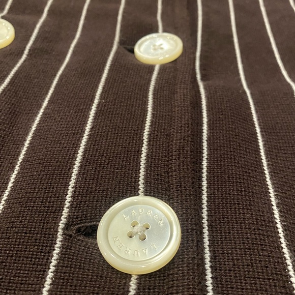 VTG Polo By Ralph Lauren Blazer, Size: Medium - Picture 4 of 8